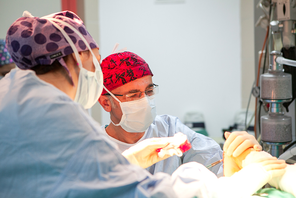 Gercüş Estetik Merkezi